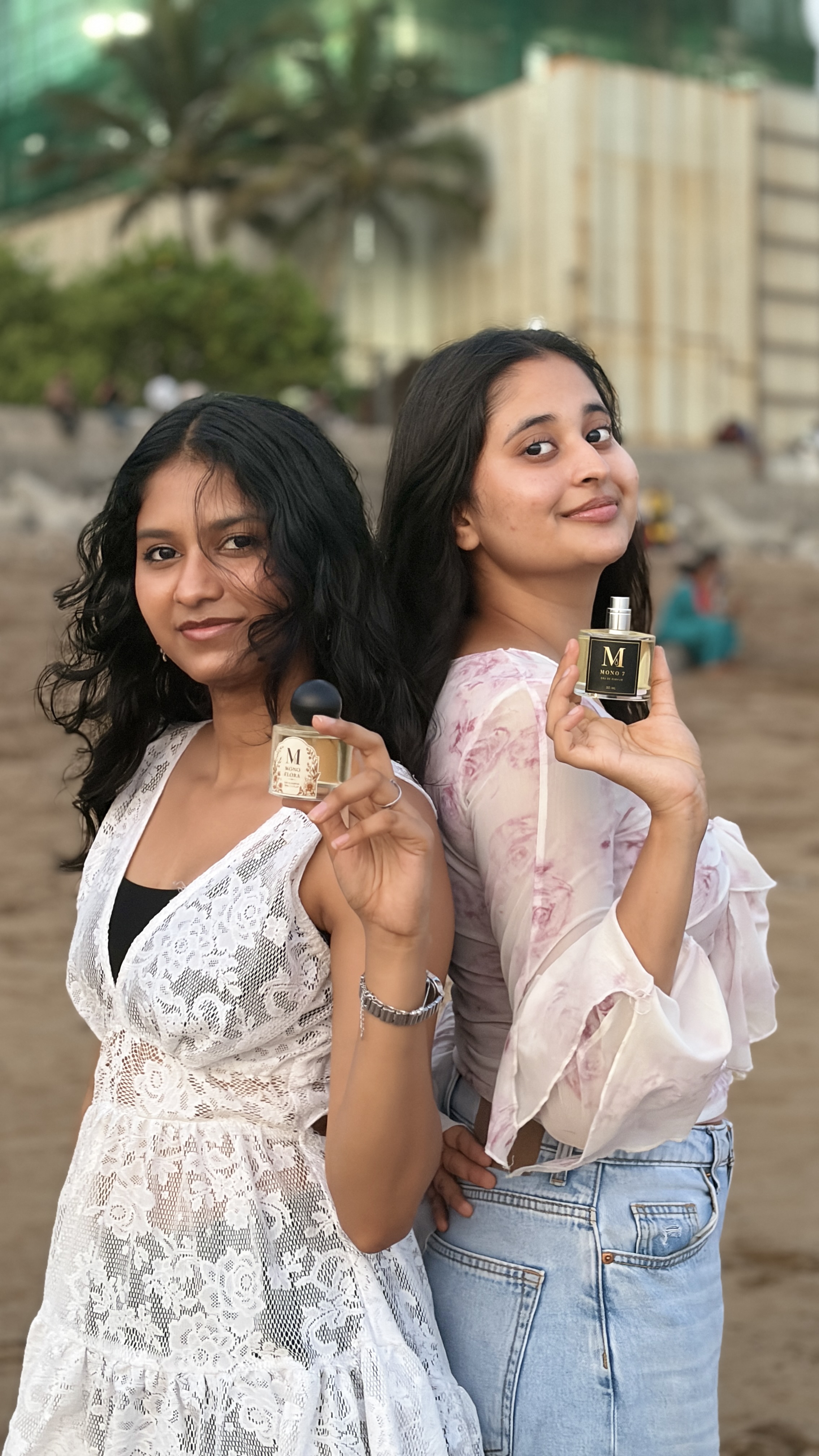 Customers expressing Mono