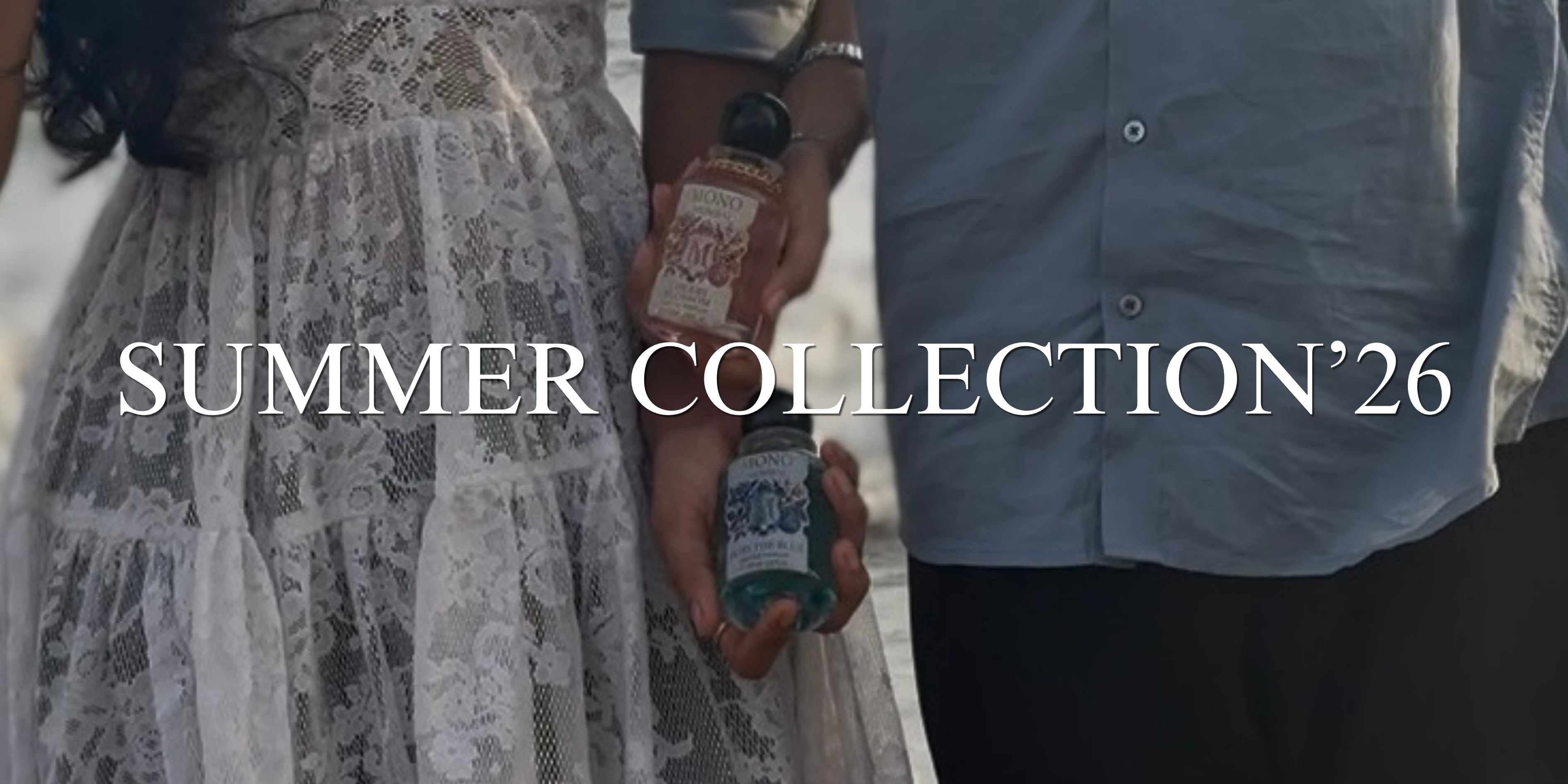 Summer Collection '26 featured image