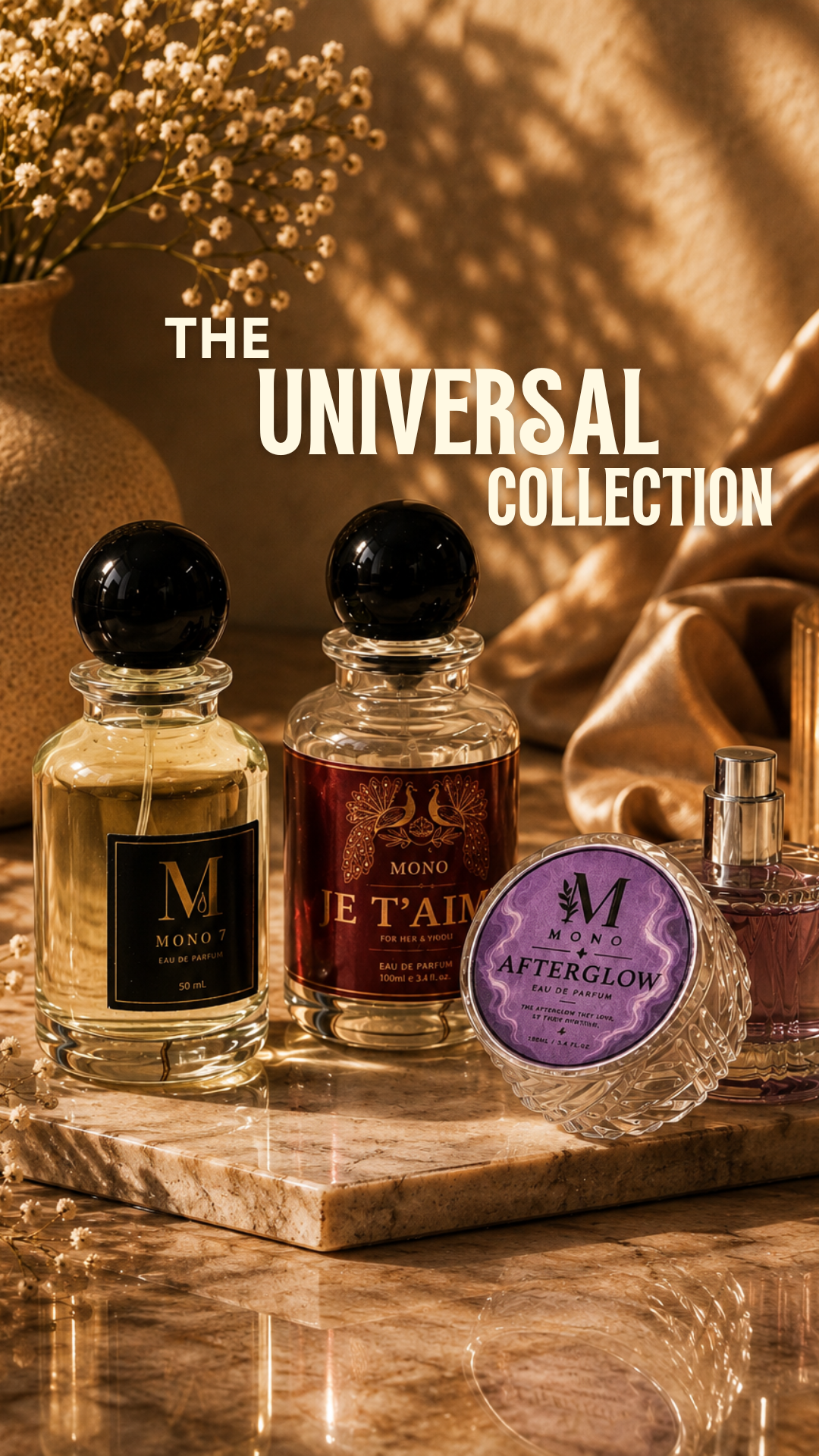 Universal Set